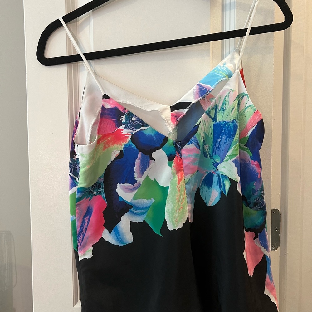 Multicolor Top - Picture 3 of 5